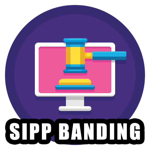 sipp banding1